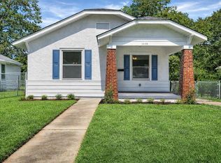 1650 Glenview Ave, Memphis, TN 38106