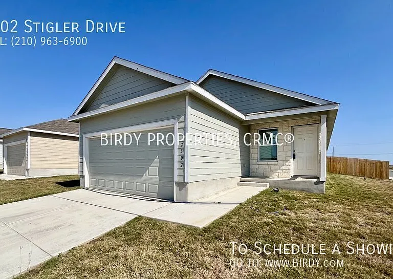 2802 Stigler Dr — Photo 34