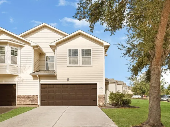 5010 Dartmoor Ridge Trl, Houston, TX 77066