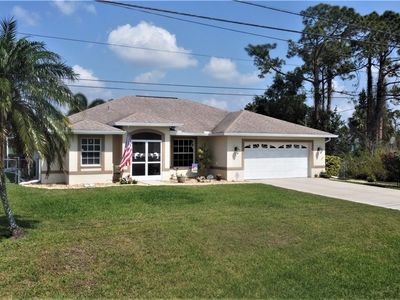 2610 9th St W, Lehigh Acres, FL, 33971