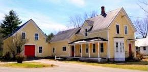 Renovated and Charming!