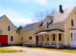 1647 E Main St, Center Conway, NH 03813