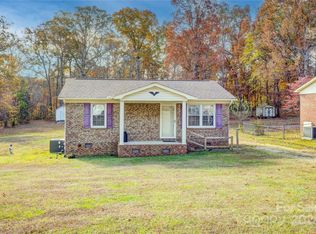 410 E Taylor St, Landis, NC 28088