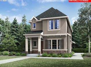 15126 NW Cosmos St, Portland, OR 97229