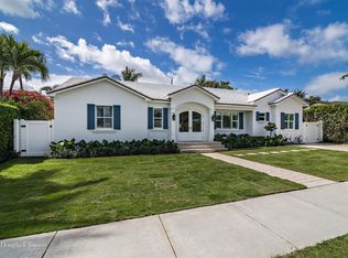 216 Monceaux Rd, West Palm Beach, FL 33405