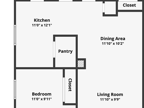2nd image of this home