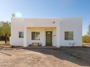6095 N Van Ark Rd, Tucson, AZ 85743