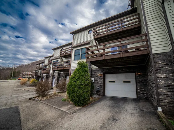 7 Mont Chateau Est, Morgantown, WV 26508