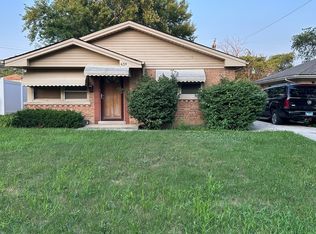 639 Coolidge St S, Chicago Heights, IL 60411