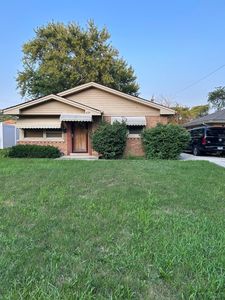 639 Coolidge St S, Chicago Heights, IL, 60411