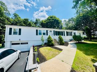 36 Mary Lou St, Methuen, MA 01844