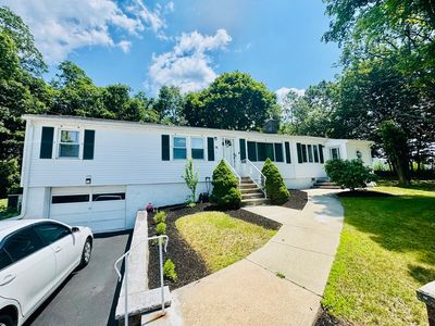 36 Mary Lou St, Methuen, MA, 01844