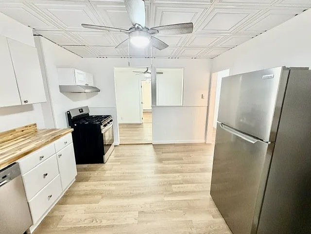 1 bed, 650 sqft, $2,950 — Photo 2