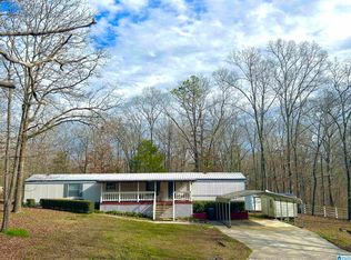 158 Oak Forest Cir, Lincoln, AL 35096