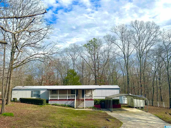 158 Oak Forest Cir, Lincoln, AL 35096