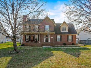 3241 Middleford Dr, Cookeville, TN 38506