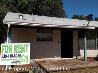 2638 Heather Ln, Redding, CA