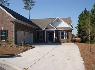 2825 Sanctuary Blvd, Conway, SC 29526