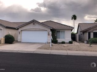 3103 E Wahalla Ln, Phoenix, AZ 85050