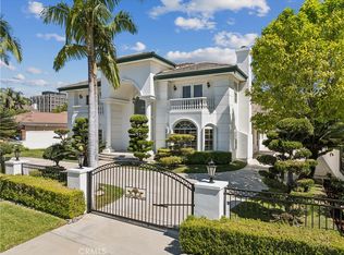 515 W Le Roy Ave, Arcadia, CA 91007
