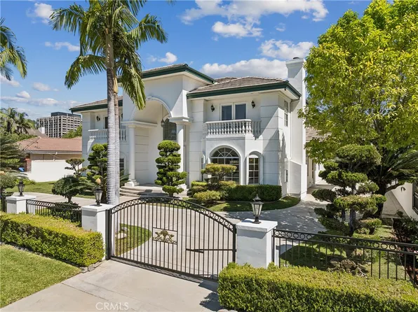 515 W Le Roy Ave, Arcadia, CA 91007