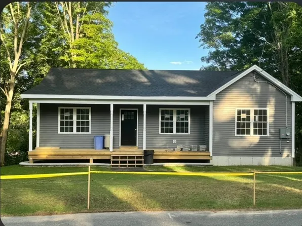 120 High St, Gilbertville, MA 01031