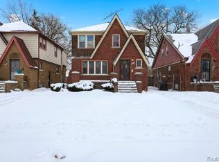 17224 Runyon St, Detroit, MI 48234