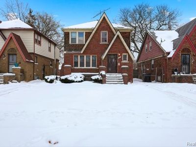 17224 Runyon St, Detroit, MI, 48234