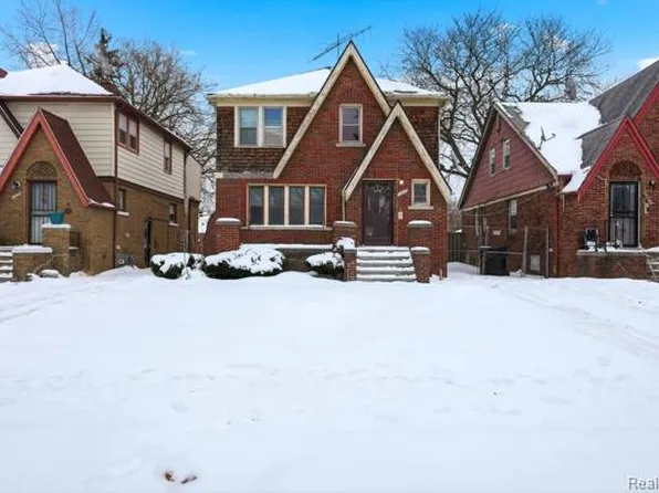 17224 Runyon St, Detroit, MI 48234