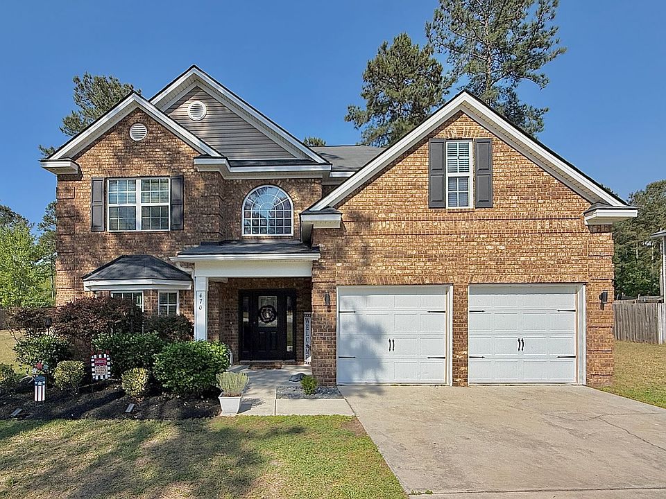1st image of 470 Briarcrest Dr NE
