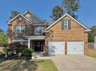 470 Briarcrest Dr NE, Ludowici, GA 31316