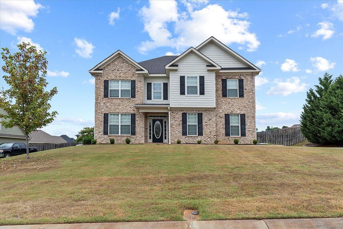 1171 Indian Springs Trl, Grovetown, GA 30813 Zillow