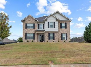 1171 Indian Springs Trl, Grovetown, GA 30813
