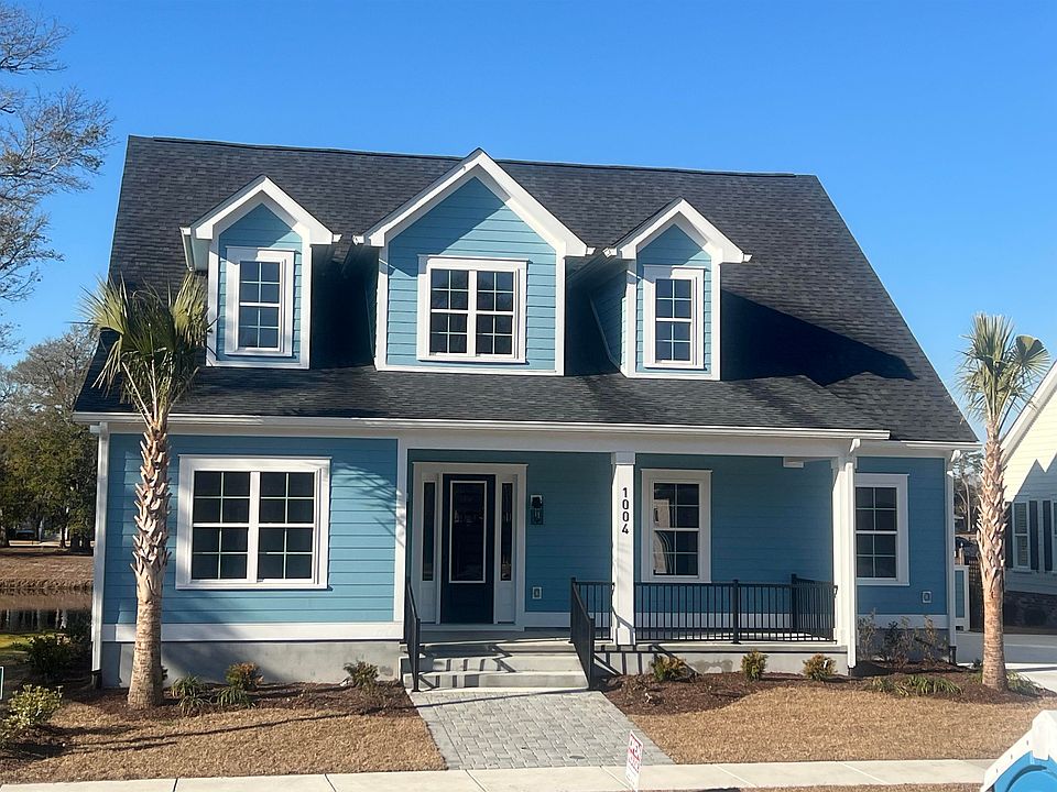 1st image of 1004 James Island Ave.