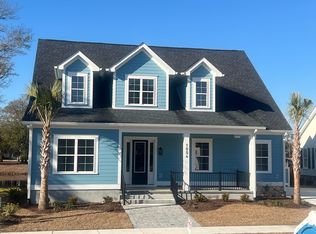 1004 James Island Ave, North Myrtle Beach, SC 29582