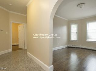 43 Dalrymple St, Jamaica Plain, MA 02130