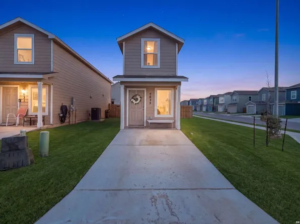 5035 Daisy Blossom, Converse, TX 78109