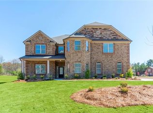 309 Basel Way, Hampton, GA 30228