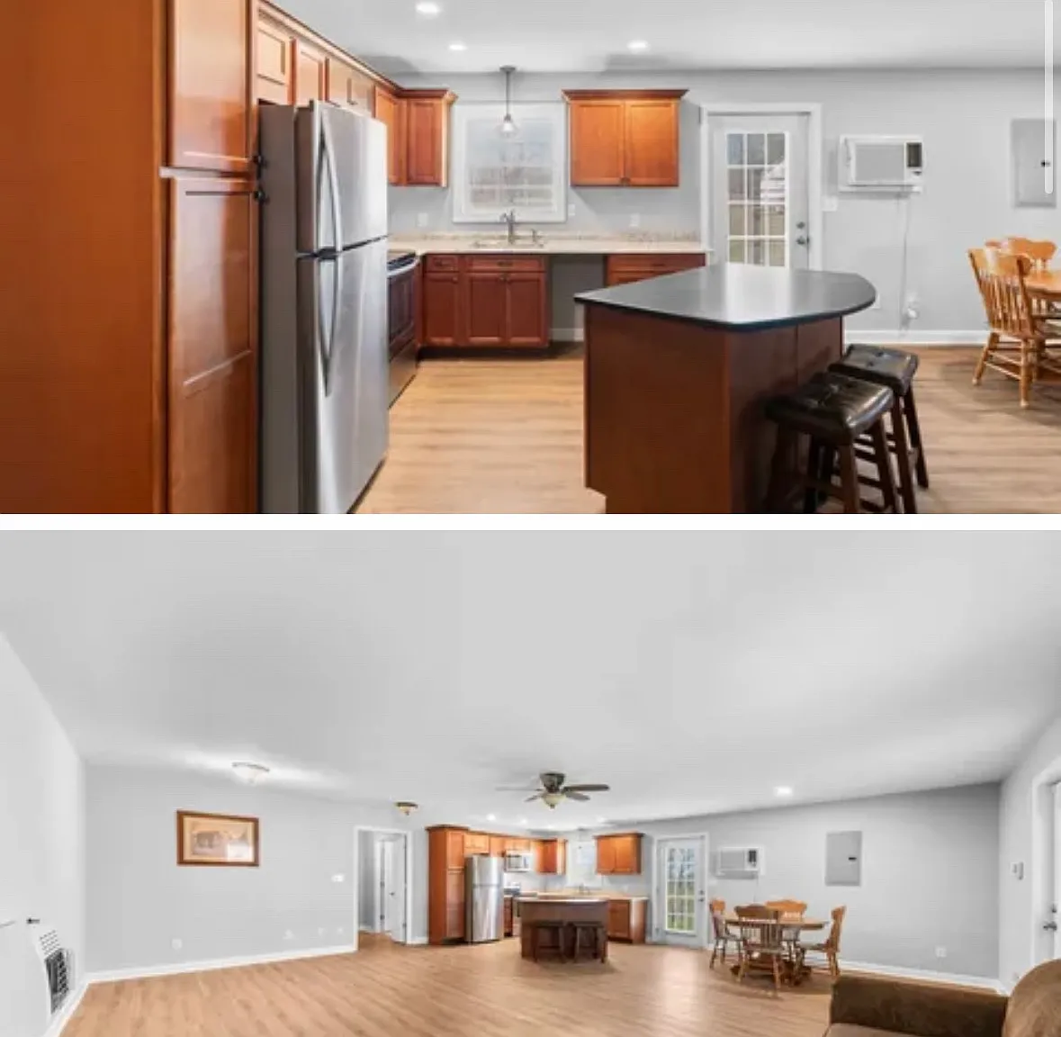 1 bed, 850 sqft, $1,400 — Photo 4