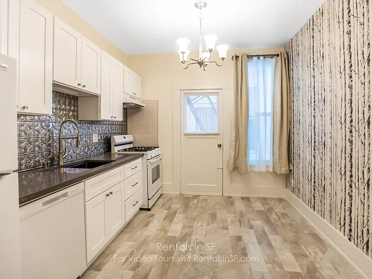 573 Scott St #K — Photo 3