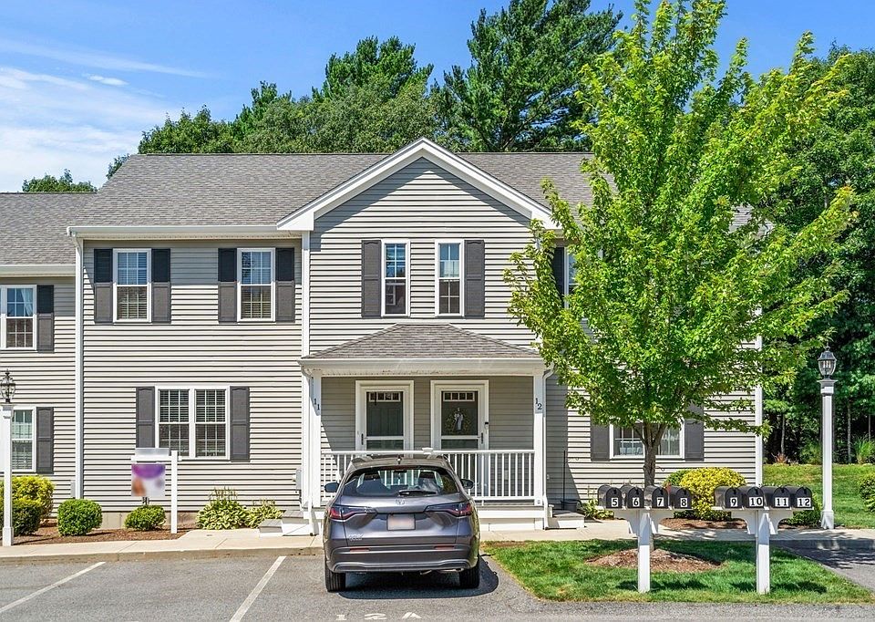 1st image of 101 Cherry St #11