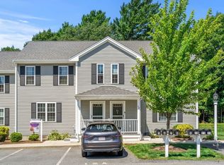 101 Cherry St #11, Plymouth, MA 02360