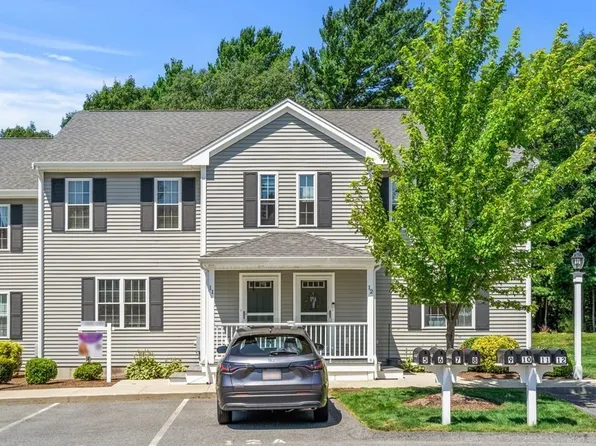 101 Cherry St #11, Plymouth, MA 02360