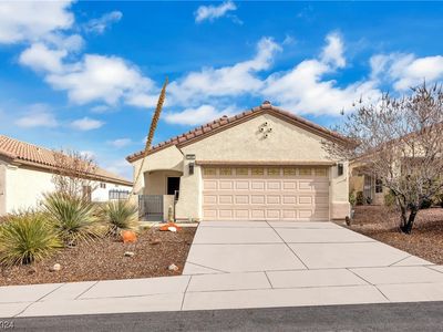 1386 Couperin Dr, Henderson, NV, 89052