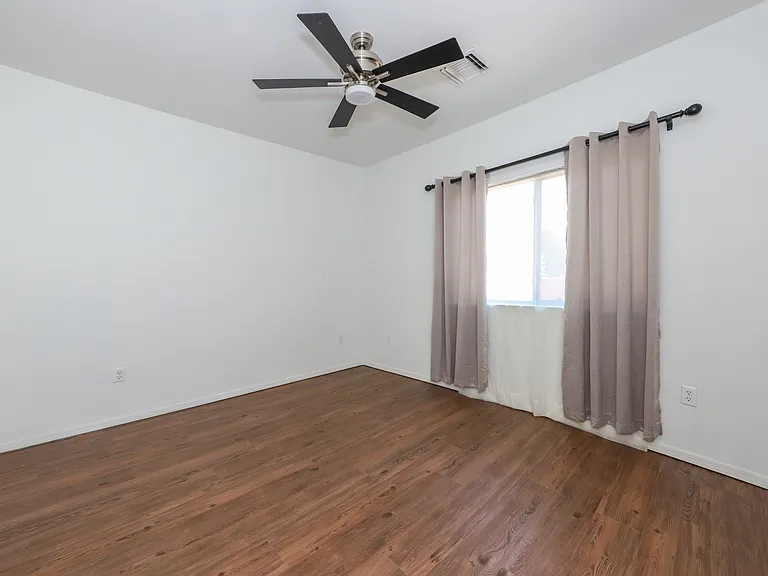 Downstairs Bedroom/Den