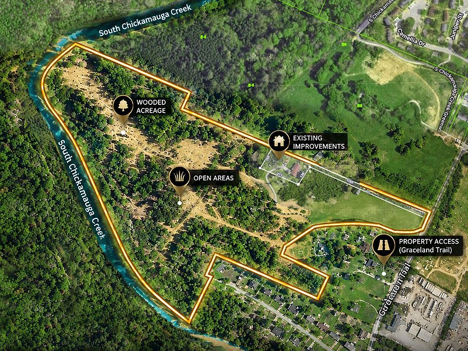 1st image of 3926 Graceland Trl