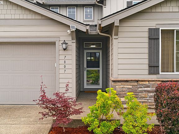 3rd image of 7807 NE 173rd Ave