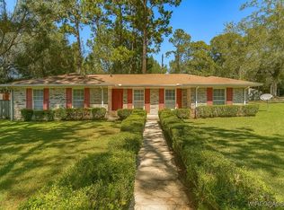 1437 E Selma St, Dothan, AL 36301