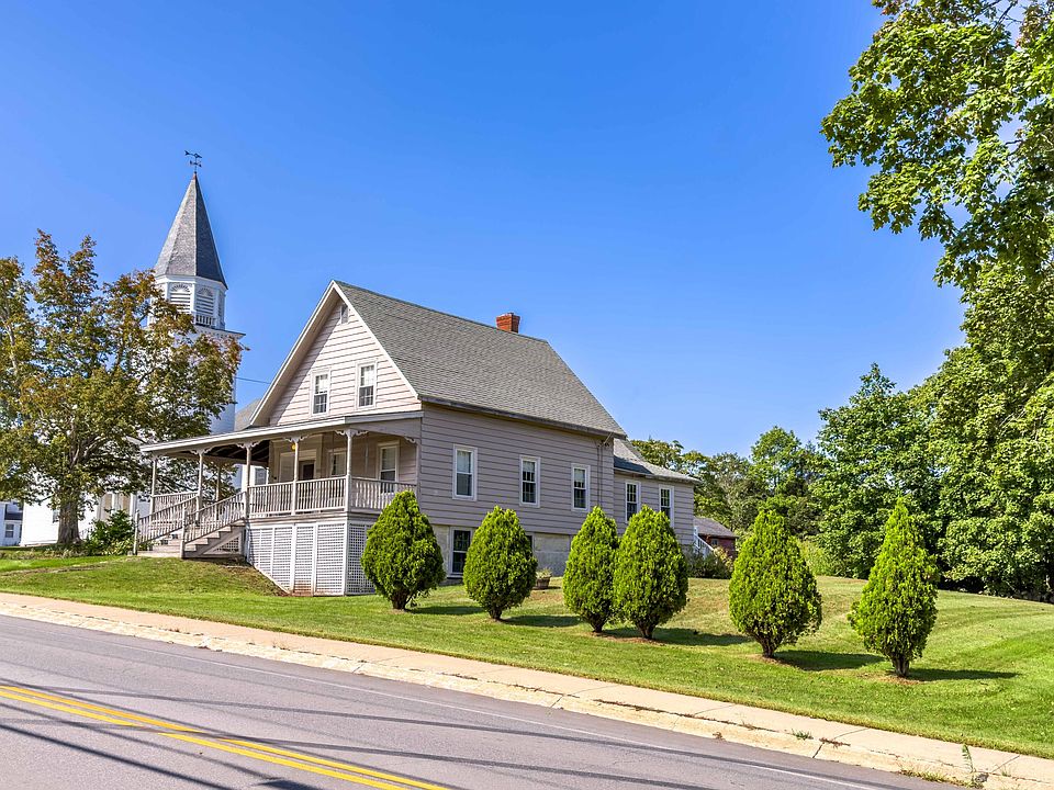 103 Main Street, Saint ME 04860 Zillow