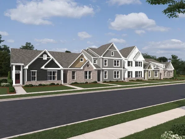 315 Stonehaus Xing Lot 123, Antioch, TN 37013